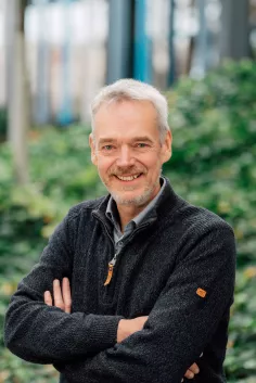 Martin Hamer Portrait Nov 23 IZNE