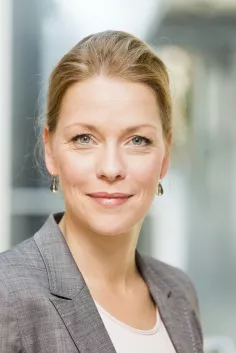 Britta Krahn Professorin Porträt_2018