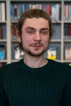 Timo Kleinke