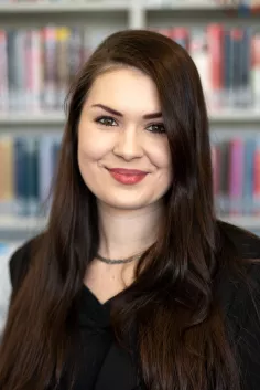 Larissa Lehmann