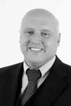 Portrait Jens Juszczak 