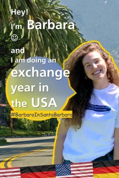 Ambassadors International Ofice, Barbara in USA