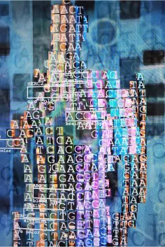Michael Sauer DNA