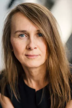 Professorin Tanja Köhler - Foto Annika Fußwinkel