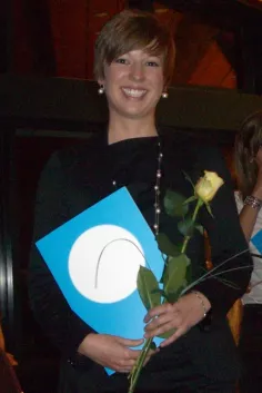 Sonja Palma