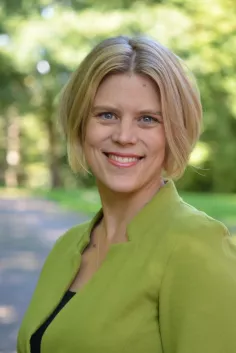 Prof. Dr. Kerstin Rosenow-Williams_Department of Social Policy and Social Security