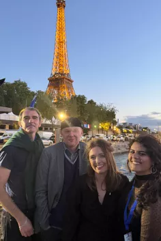 Konferenz Cybersicherheit Fake News Haarkötter Moreno Anastasiadis Keller 3