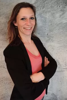 Personenbild Katharina Jenne