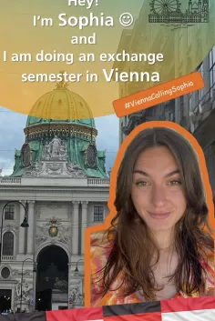 Ambassadorin Sophia_Wien
