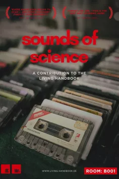 Living Handbook Poster Türposter TdoP26WS