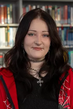 Amélie Arnaud
