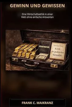 Buchcover Gewinn und Gewissen 2026 Frank C. Maikranz_1.jpg