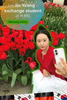Cover Bae Jin Yeong