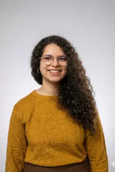 Porträt Raghavi Dhaundiyal AIESEC Foto privat