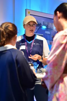 Gamescom  2026 Beratungssituation