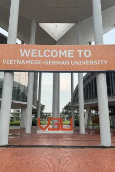 Vietnamese-German University