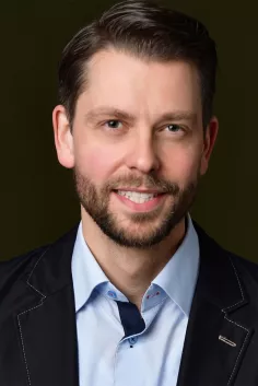 Stefan Freitag (DE)