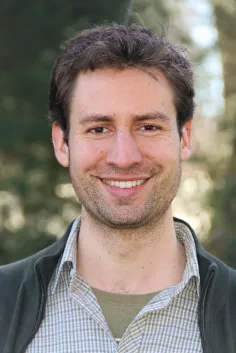 Philipp Swoboda Mitarbeiter IZNE (DE)