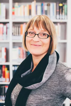 Susanne Patt-Bohlscheid (DE)