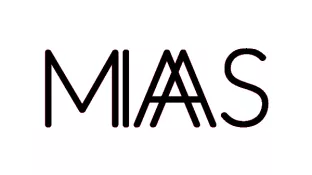 Logo des Forschungsprojekts MIAAS 