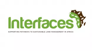 Forschungsprojekt Interfaces Logo