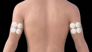 Electrodes_ECG_EEG