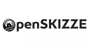 Logo OpenSKIZZE