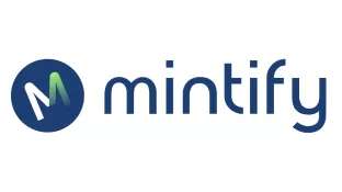 Logo Mintify