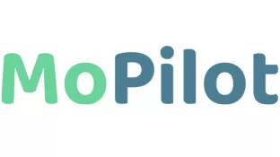MoPilot Logo