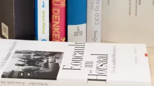 Theorie-Ästhetik. Formen und Format reflexiver Kommunikation von Wissenschaft.