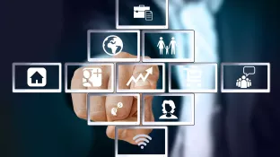 Digitalisierung, künstliche Intelligenz (DE)