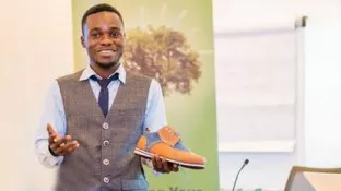 Forschungsprojekt BET Ghana - Building Expertise and Training for growth in the consumer goods and food processing industries in Ghana (DE)