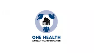 Logo One Health Projekt (DE)