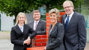 Institut für Management Team Leitung (DE)