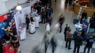 Karrieremesse "Unternehmenstag" an der H-BRS