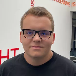 Daniel Mitzel