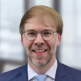 Dr.-Ing. Michael Rademacher