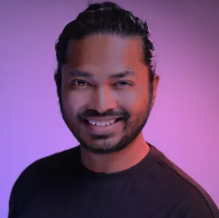 Bharath Kumar - Social Media Ambassador