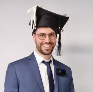 Dr.-Ing. Alexander Marquardt