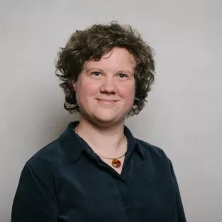 Prof. Anna-Lena Menn