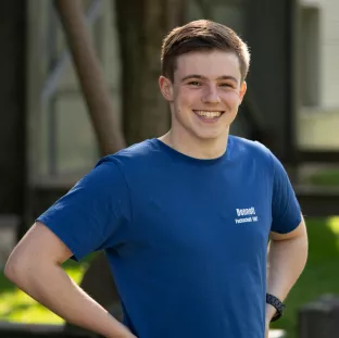 Bennett Schwanke