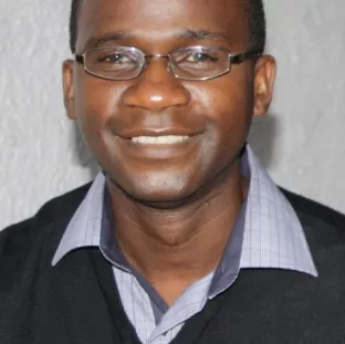 Masauso Chirwa