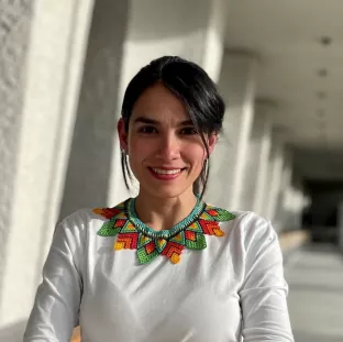 Luisa Carmona