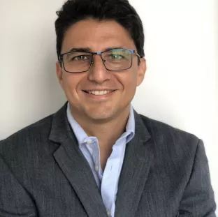 Oscar Sanchez