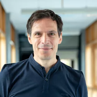 Prof. Dr. Hannes Tschofenig