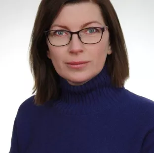 Anna Samodova, Batch 2023