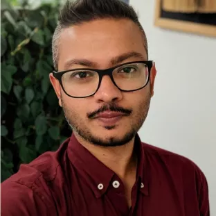 Bilal Akhter, alumni Batch 2021