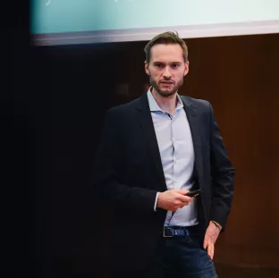 Christoph Krieger