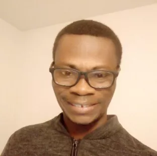 Dr Albert Opoku Frimpong