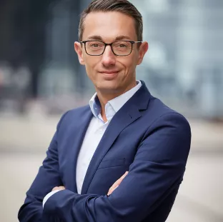 Joscha Weber - Förderpreis Informationskompetenz